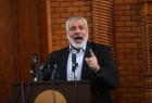 Haniyeh: US’ failure at the UN is a milestone for Palestinians
