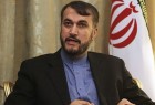 عبداللهيان: مؤتمر طهران يحمل رسالة خاصة في ظل ازدواجية بعض الدول الغربية واميركا حول الارهاب