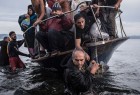 المغرب ينقذ 72 مهاجرا  كانوا في طريقهم إلى إسبانيا