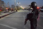 اصابة 6 أشخاص  في هجوم فجر الاحد بكراتشي الباكستانية