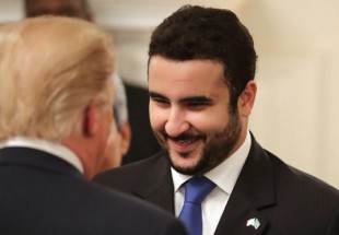 سناتورهای آمریکایی خواستار اخراج سفیر سعودی در واشنگتن هستند