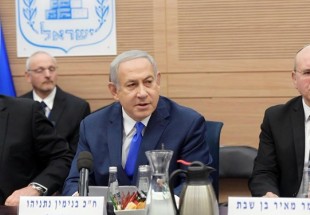 نتانیاهو: در صورت لزوم به غزه حمله می‌کنیم/ عملیات سپر شمال اسرائیل با هدف یافتن تونل‌های حزب‌الله