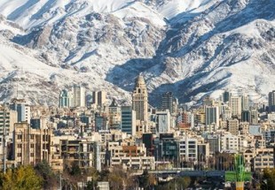 Téhéran se situe dans le centre de la lutte contre le terrorisme