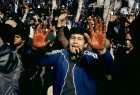 ​تدارک سینمای مستند برای چهل سالگی انقلاب