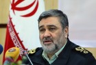 ایران : الشرطة تعتقل 10 اشخاص على خلفية حادث جابهار الارهابي