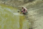 بحران آب در بلوچستان/ یک‌میلیون نفر در خطر اپیدمی فراگیر قرار دارند