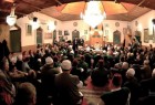 السفیر الایرانی فی سراییفو:  العودة للوحدة بانها ضرورة العالم الاسلامی