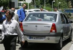 Renault: Des équipementiers iraniens prêts à faire continuer la construction
