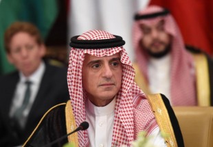 Saudi FM dismisses extraditing Khashoggi case suspects