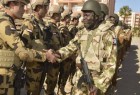مانور مشترک مصر و سه کشور آفریقایی برای «مبارزه با تروریسم»