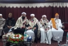 ​نشست علمای اهل سنت ایران و هند در شهر حیدرآباد