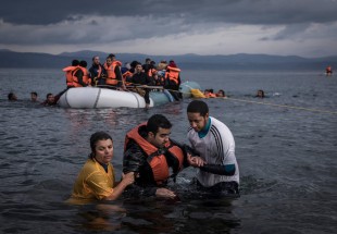 Over 250,000 irregular migrants held in 2018 in Turkey: Minister