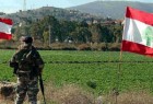 افزایش گشت‌زنی و آمادگی ارتش لبنان در مرز با سرزمین‌های اشغالی
