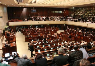 Knesset approves 200 communities where Arabs are banned