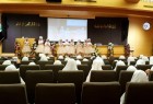 معهدُ القرآن الكريم النسويّ يختتم مسابقته الوطنيّة الثانية