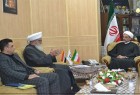Iraqi official hails Iran’s efforts to maintain regional unity