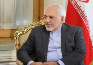 واکنش ظریف به تست اخیر موشکی ایران: هیچ ممنوعیتی برای تست نداریم