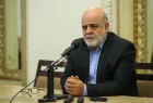 خواست ایران، وجود عراقی آزاد، با ثبات و قدرتمند است
