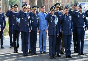 Pakistani delegation visits Iran’s aeronautical university