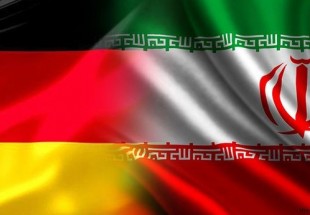 German willing to continue business with Iran