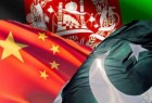 نشست سه‌جانبه افغانستان، پاکستان و چین در کابل برگزار می‌شود