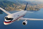 موافقت‌ سازمان هواپیمایی با ورود هواپیما‌ی سوخو به ناوگان مسافری