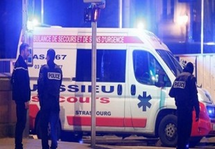 فرانس میں فائرنگ سے 4 ہلاک