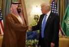 Trump decides to stand by MbS ignoring Senate reprimand