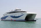 Iran and Oman launch direct marine line