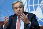 UN chief urges regional, intl. actors to safeguard JCPOA