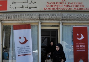 السوريون أسسوا أكثر من 10000 شركة في تركيا
