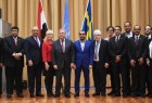 اللجنة اليمنية لدعم السلام ترحب بالاتفاق المعلن في السويد وتدعو لإحلال السلام