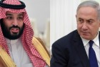 Saudi crown prince considering 