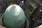 مشروع قرار روسي للحفاظ على معاهدة الصواريخ النووية‎