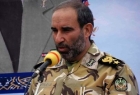 هوانیروز پشتیبان یگان‌های ارتش و سپاه در مناطق مرزی است