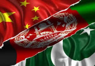 افغانستان، پاکستان اور چین کا سہ فریقی اجلاس کا انعقاد