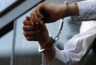 عضو ارشد جمعیت علمای اسلام پاکستان بازداشت شد