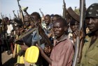 UN report accuses Israeli weapons for fueling South Sudan civil war