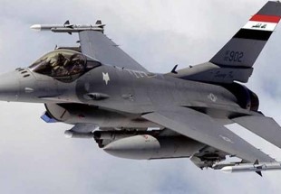 عملیات موفق نیروی هوایی عراق/هلاکت ۱۶ نفر از معاونان البغدادی