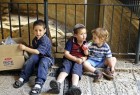 Over one million Israeli children live in poverty: NGO