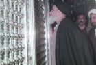 ​عکسی از امام خمینی(ره) که رسانه‌ها را به اشتباه انداخت