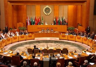 تشکیل جلسه فوق العاده اتحادیه عرب در خصوص مساله فلسطین