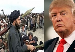 آمریکا با روسای طالبان مذاکره می کند