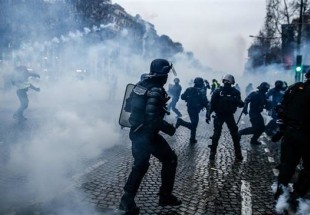 France : les policiers appellent à des mesures plus sévères