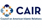 ​اعتراض شورای روابط اسلامی - آمریکایی به قانون ضد‌تحریم اسرائیل