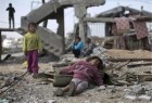 پژوهش جدید: آمار واقعی تلفات جنگ یمن ۶۰هزار نفر است