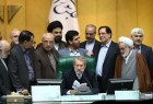 نتیجه جلسه نمایندگان مستعفی اصفهان با لاریجانی + جزئیات