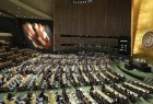تصویب منشور جهانی آوارگان در مجمع عمومی سازمان ملل