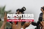 صحفيون بلا حدود: مقتل 80 صحفيا في العالم عام 2018