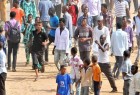 مئات الطلبة يتظاهرون في السودان احتجاجا على الغلاء